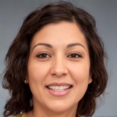 Samira K.
